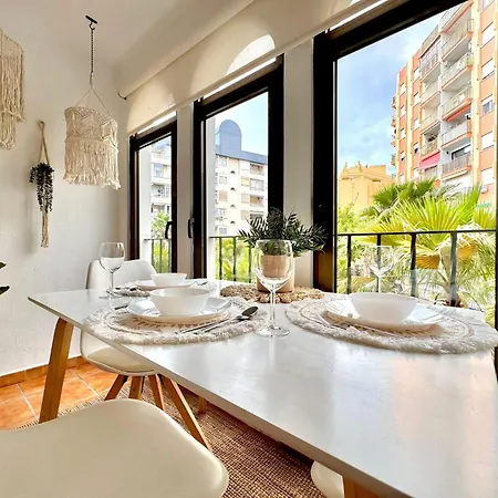 아파트 La Palmera