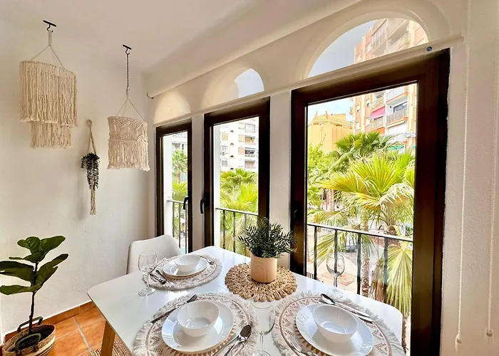 La Palmera 아파트