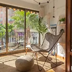 Lägenhet La Palmera