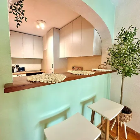 Appartamento La Palmera *