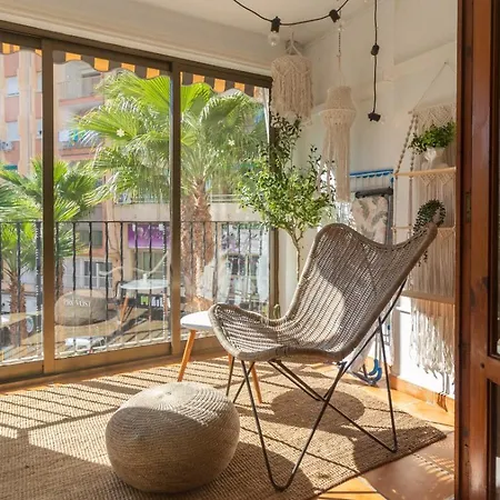 Appartamento La Palmera