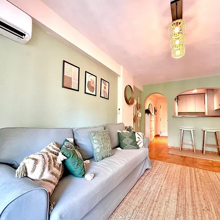 Appartamento La Palmera *