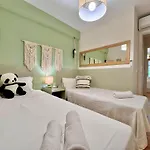 아파트 La Palmera