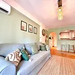 아파트 La Palmera *